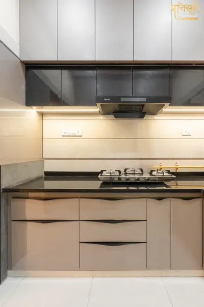 Luxury Residential Collection