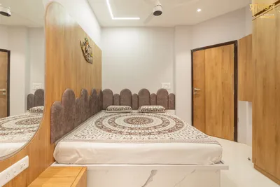 Luxury Residential Collection