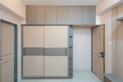 Blush Pink Bedroom Retreat