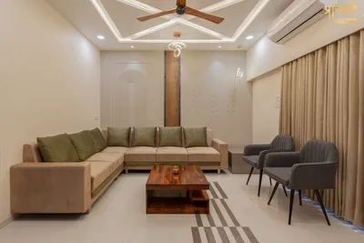 Luxury Residential Collection