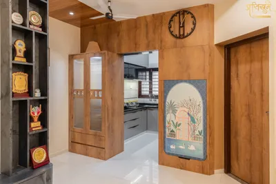 Luxury Residential Collection