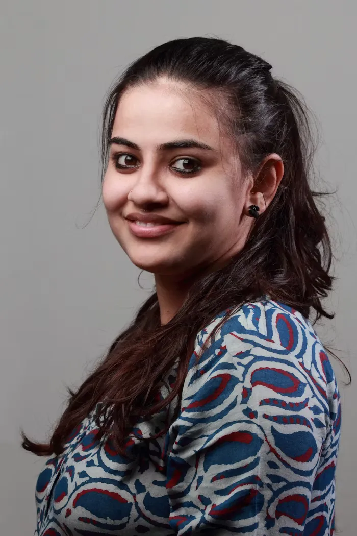 Neha Gupta - Creative Director