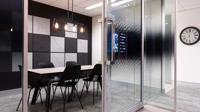 Functional Office Ecosystems