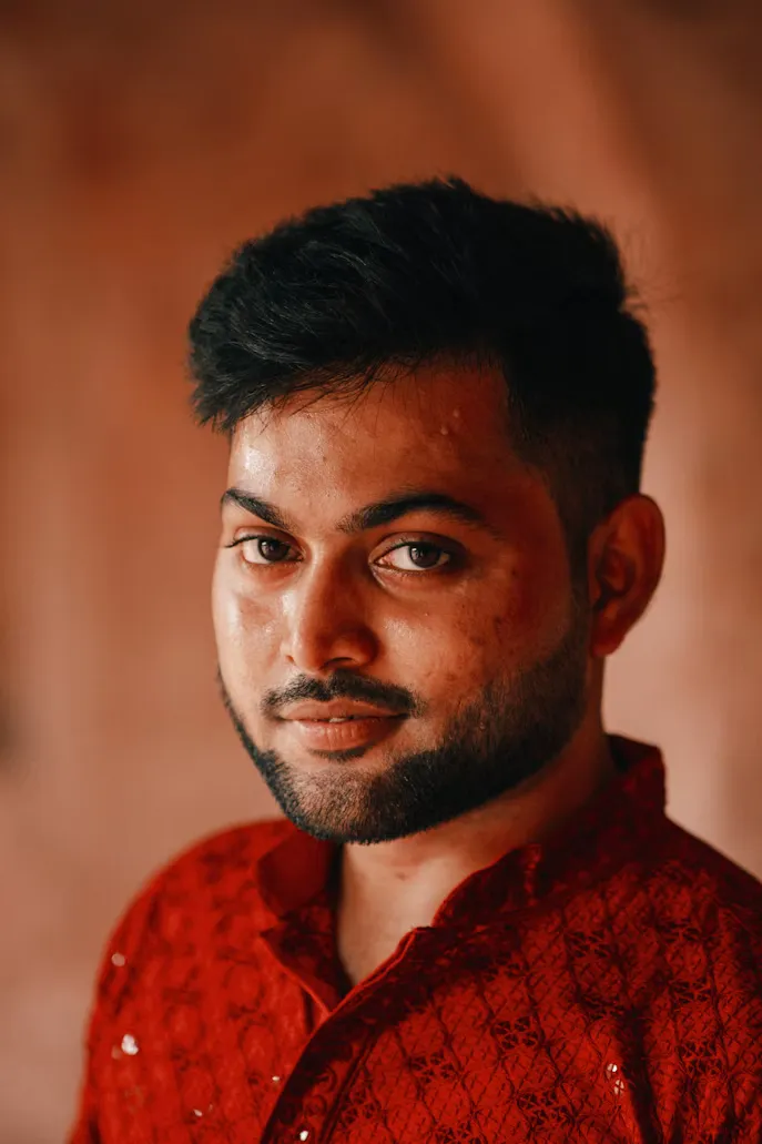 Rohan Singh - Project Manager